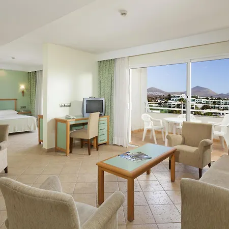 Sol Lanzarote فندق بويرتو ذيل كارمين