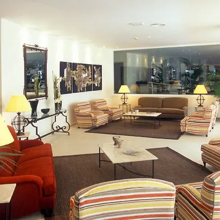 Sol By Melia Lanzarote Hotel 4*