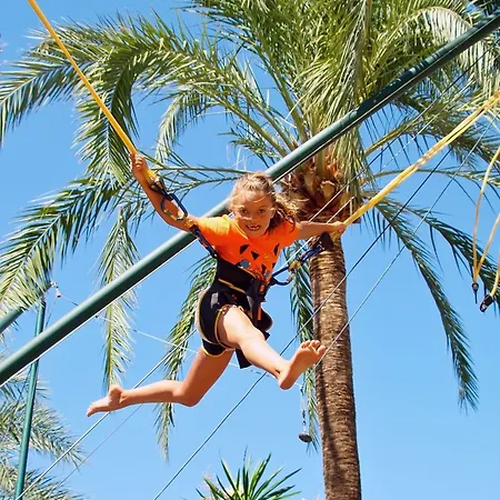 فندق Sol Lanzarote بويرتو ذيل كارمين