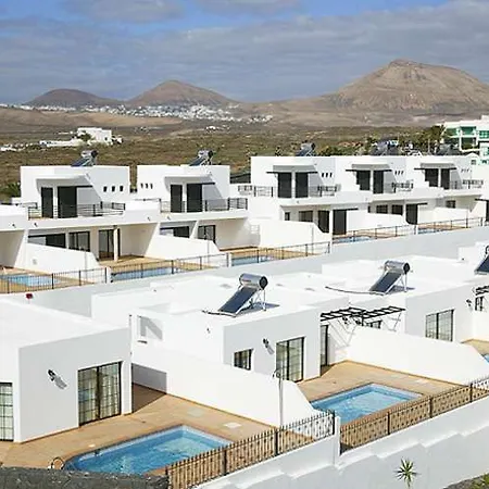 Sol Lanzarote 4* بويرتو ذيل كارمين