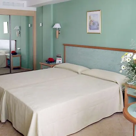 Hotel Sol By Melia Lanzarote Puerto del Carmen (Lanzarote)