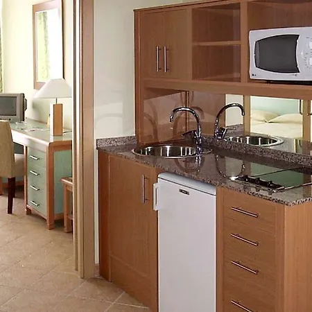 Sol By Melia Lanzarote 4*