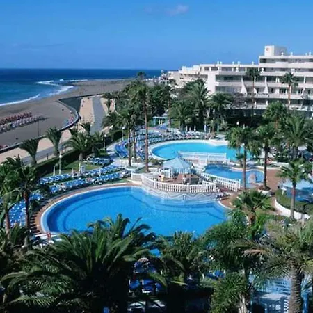 فندق Sol By Melia Lanzarote