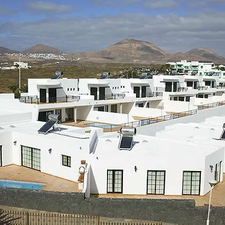 Sol By Meliá Lanzarote