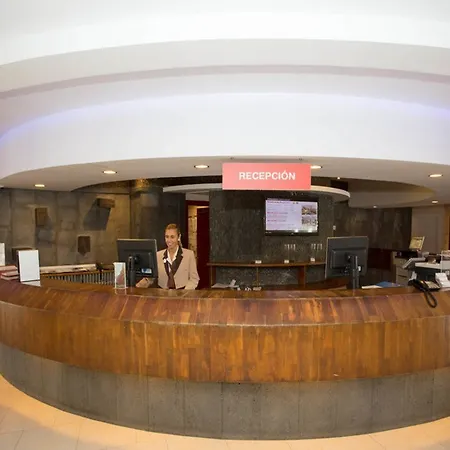 Hotel Sol By Meliá Lanzarote 4*