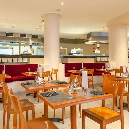 Sol By Melia Lanzarote 4* بويرتو ذيل كارمين