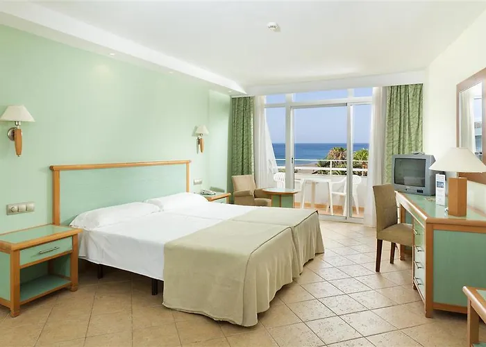 Sol Lanzarote Puerto del Carmen (Lanzarote)