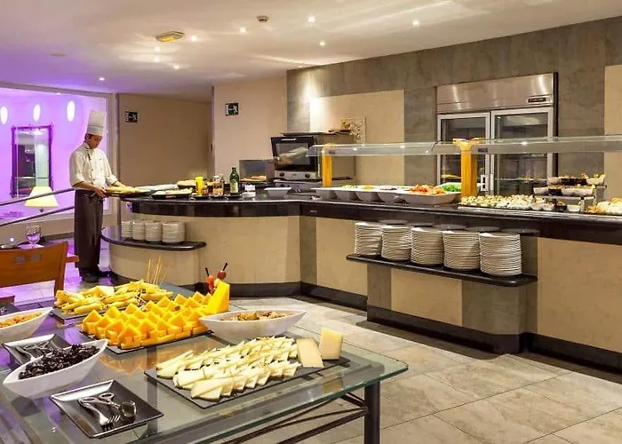 Hotel Sol Lanzarote Puerto del Carmen (Lanzarote)