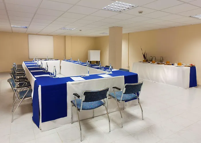 Otel Sol Lanzarote Puerto del Carmen (Lanzarote)