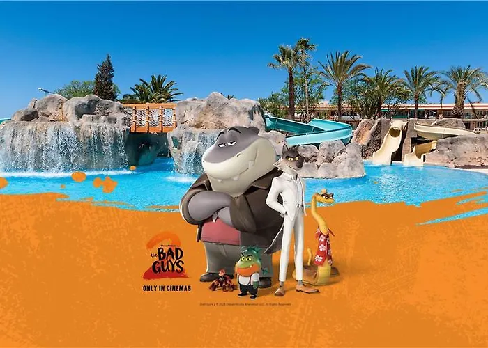 Sol Lanzarote Hotell