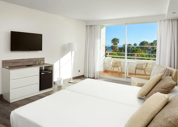 Sol Lanzarote Hotell