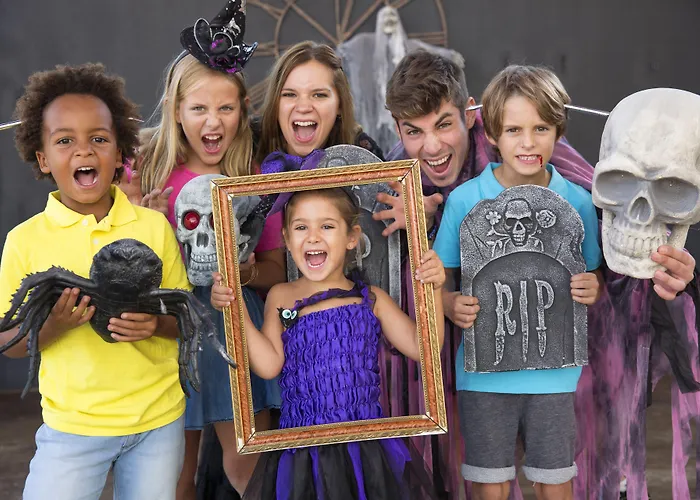 Sol Lanzarote Hotell 4*