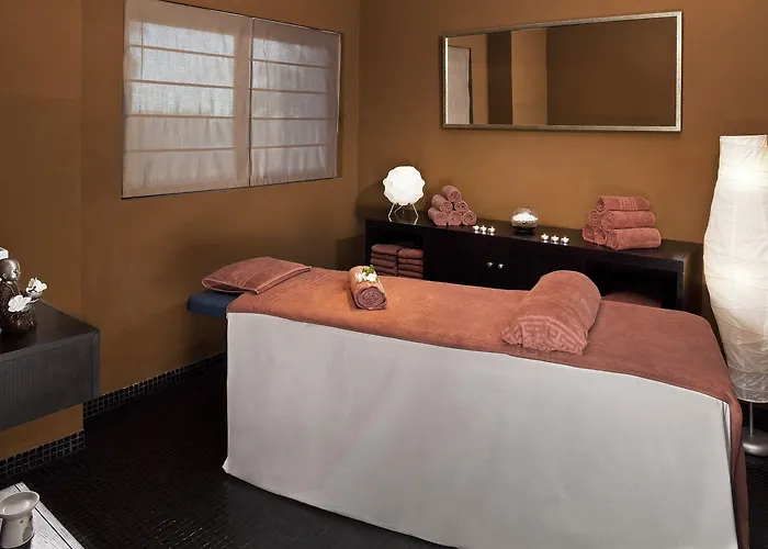 Hotell Sol Lanzarote 4*