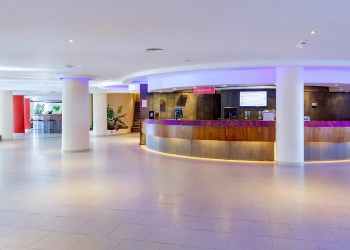 Sol Lanzarote 4* Puerto del Carmen (Lanzarote)