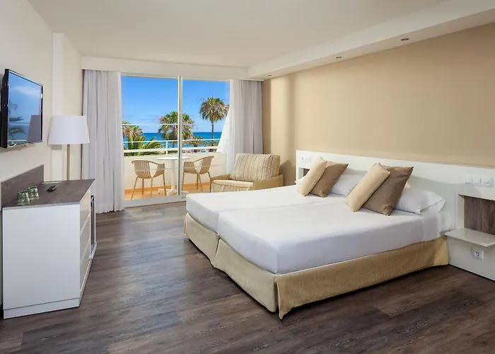 Sol Lanzarote Hotell