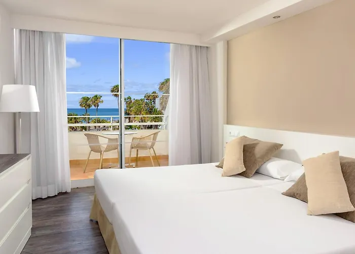 Sol Lanzarote Hotell Puerto del Carmen (Lanzarote)