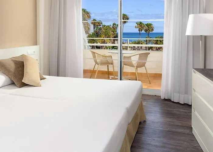 Hotell Sol Lanzarote Puerto del Carmen (Lanzarote)