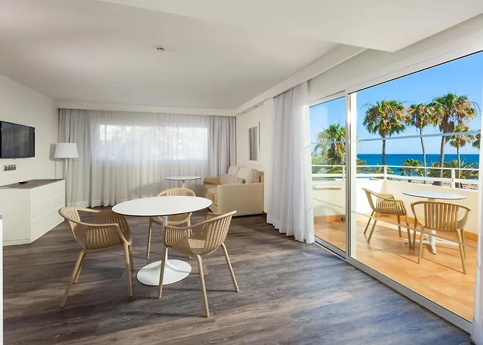 Sol Lanzarote Puerto del Carmen (Lanzarote)