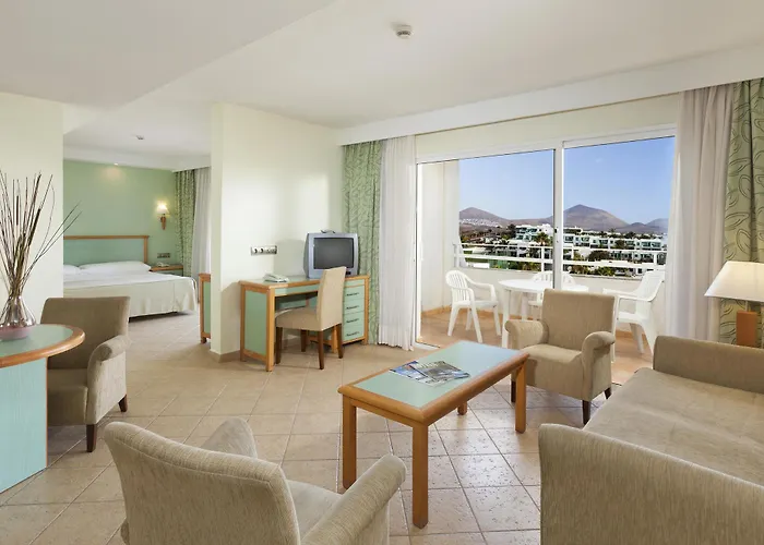 Sol Lanzarote Hotel Puerto del Carmen (Lanzarote)