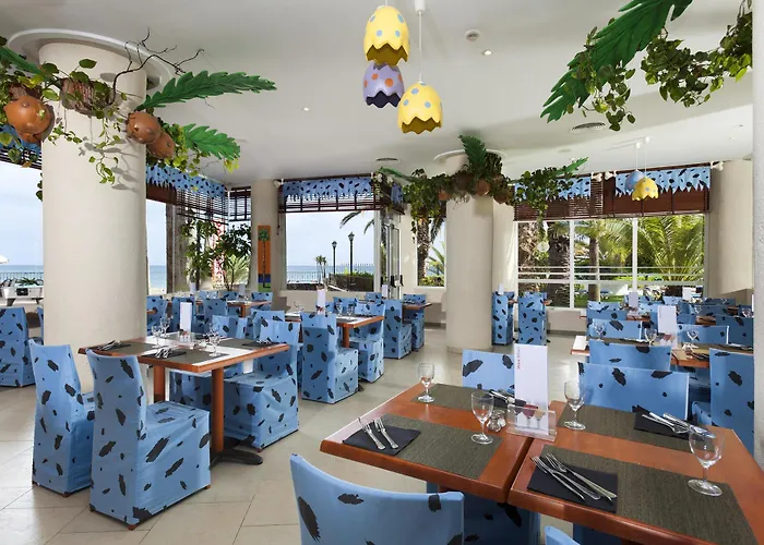 Sol Lanzarote Hotell