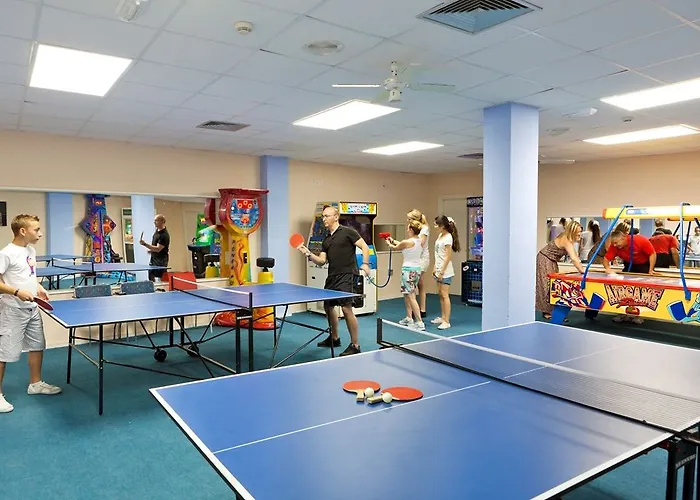 Sol Lanzarote Hotel 4*