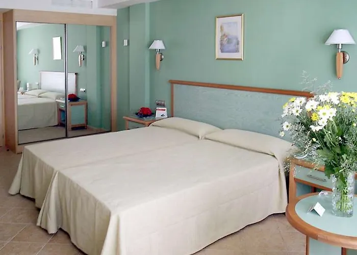 Hotel Sol Lanzarote Puerto del Carmen (Lanzarote)