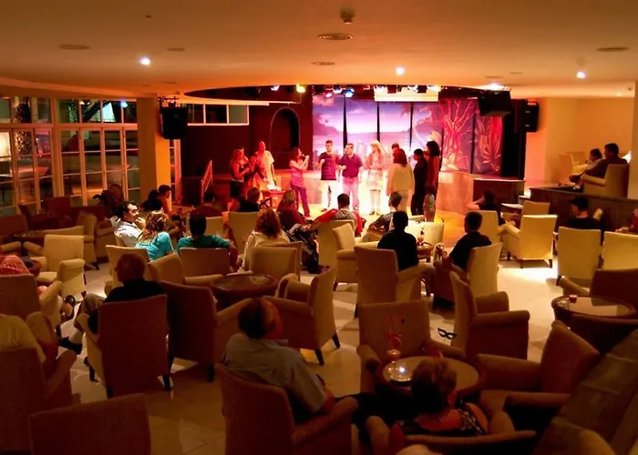 Hotel Sol Lanzarote Puerto del Carmen (Lanzarote)