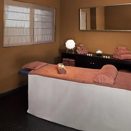 Hotel Sol Lanzarote 4*