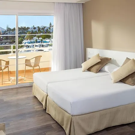 Sol Lanzarote Szálloda 4*