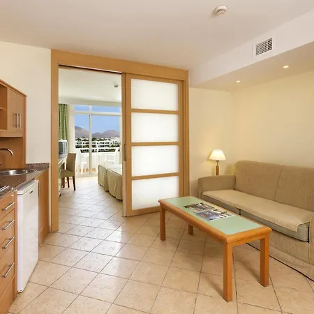Sol Lanzarote 4* Πουέρτο Ντελ Κάρμεν