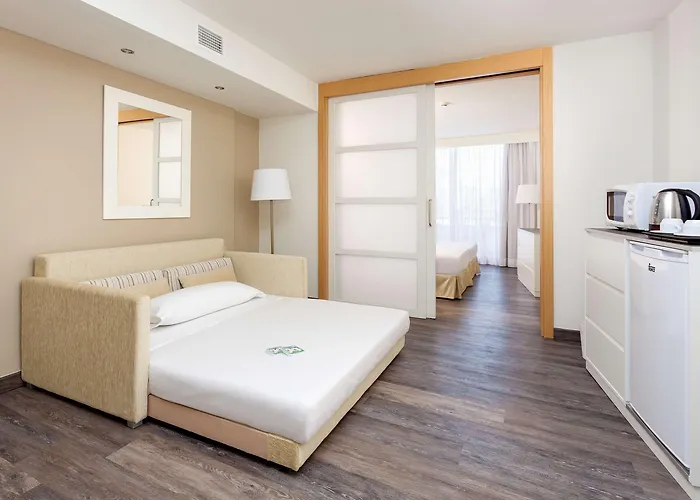 Sol Lanzarote Szálloda 4*