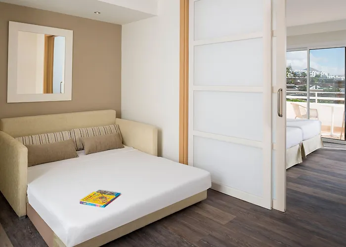 Sol Lanzarote Puerto del Carmen