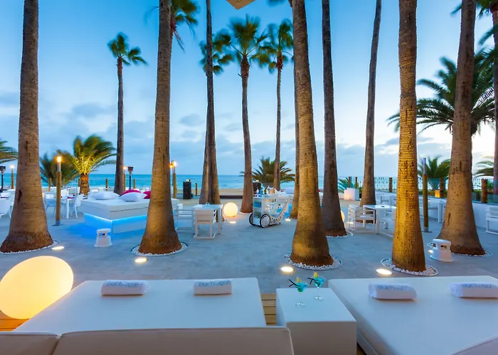 Sol Lanzarote 4* Puerto del Carmen