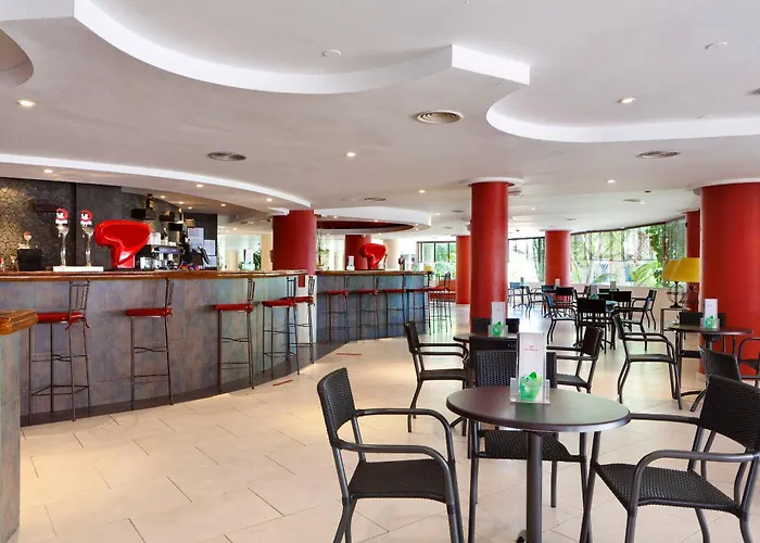 Sol Lanzarote 4* Puerto del Carmen