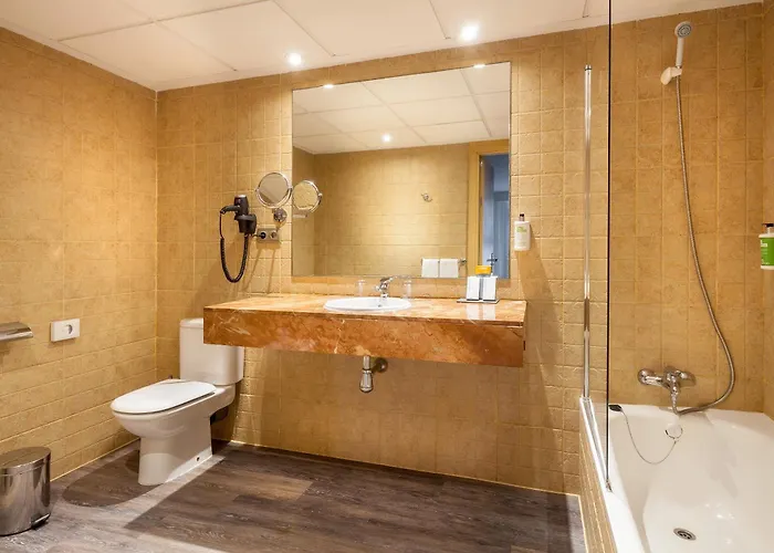 Szálloda Sol Lanzarote 4*