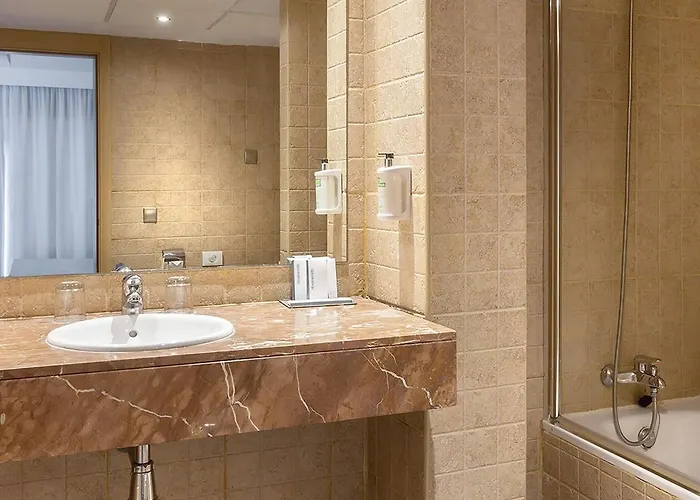 Szálloda Sol Lanzarote 4*