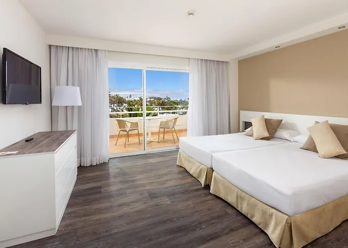 Sol Lanzarote Puerto del Carmen