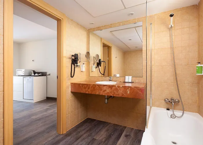 Sol Lanzarote Szálloda