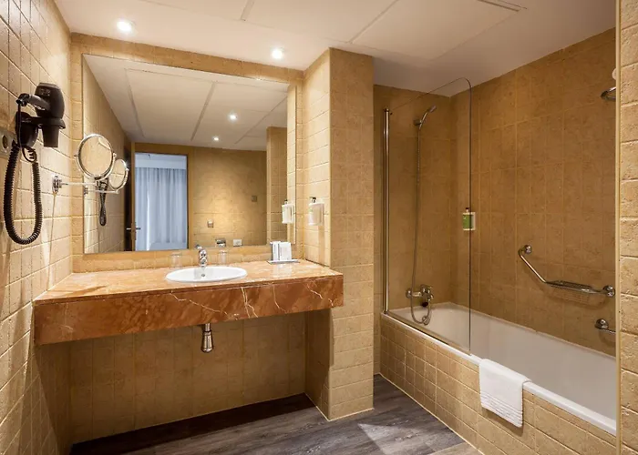 Szálloda Sol Lanzarote 4*